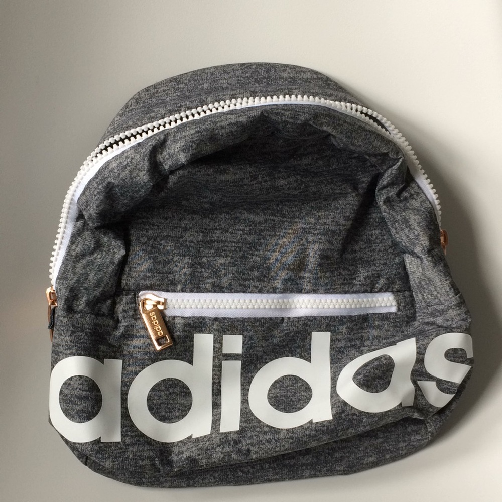 Adidas Mini Bookbag